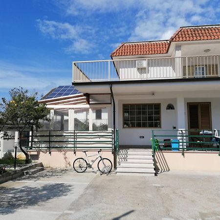 Monolocale Tirreno Studio Seafront 포르미아 외부 사진