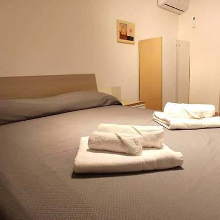 Monolocale Tirreno Studio Seafront 포르미아 외부 사진