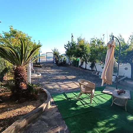 Monolocale Tirreno Studio Seafront 포르미아 외부 사진