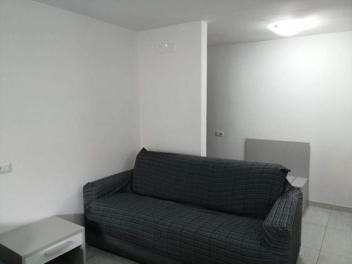 Monolocale Tirreno Studio Seafront 포르미아 외부 사진